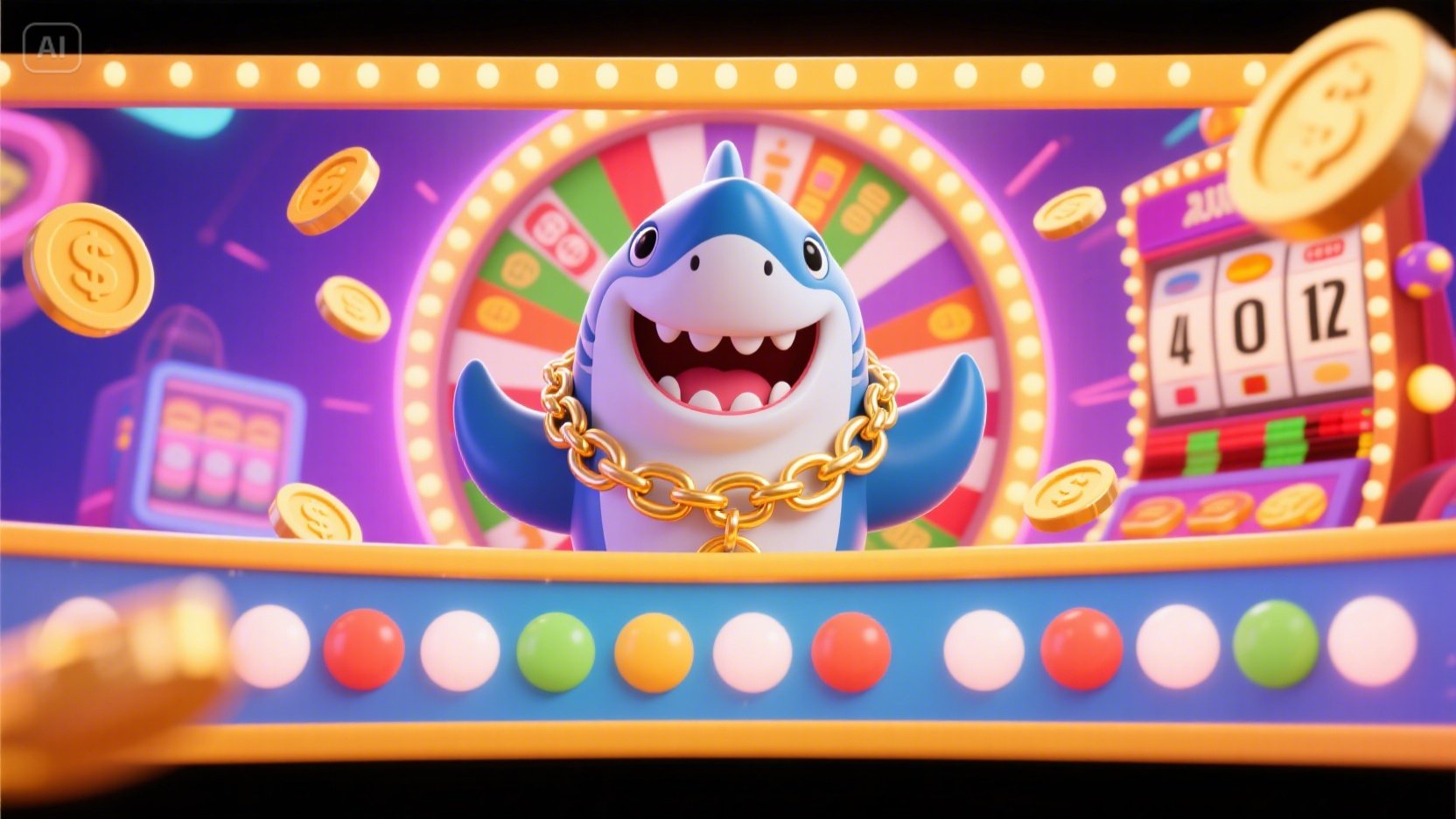 Casino CryptoWild Casino desktop and mobile interfaces