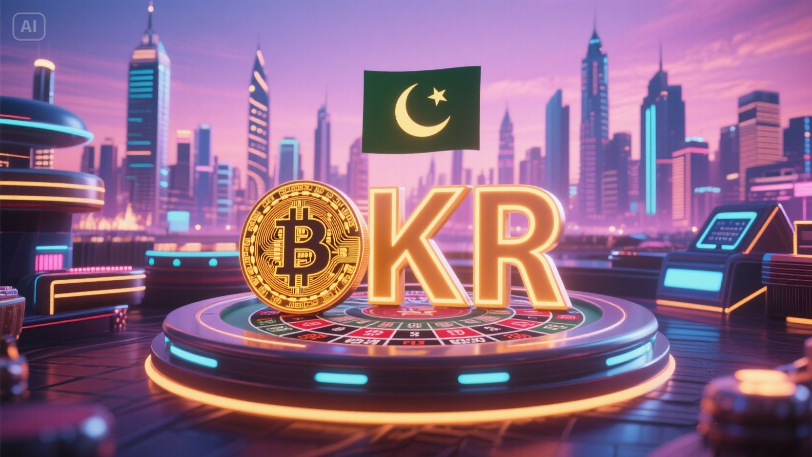 CryptoWild CasinoMake your first recharge today and receive 200% instantly added! Pakistani players can play slots, poker, and crash games with instant PKR withdrawals.