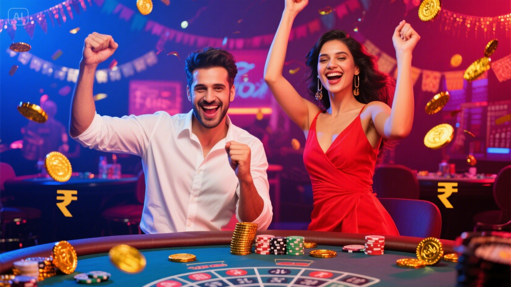 CryptoWild CasinoDeposit PKR today and enjoy 200% instantly! Pakistani gamers can recharge easily, play safely, and withdraw their winnings instantly without any hidden fees.