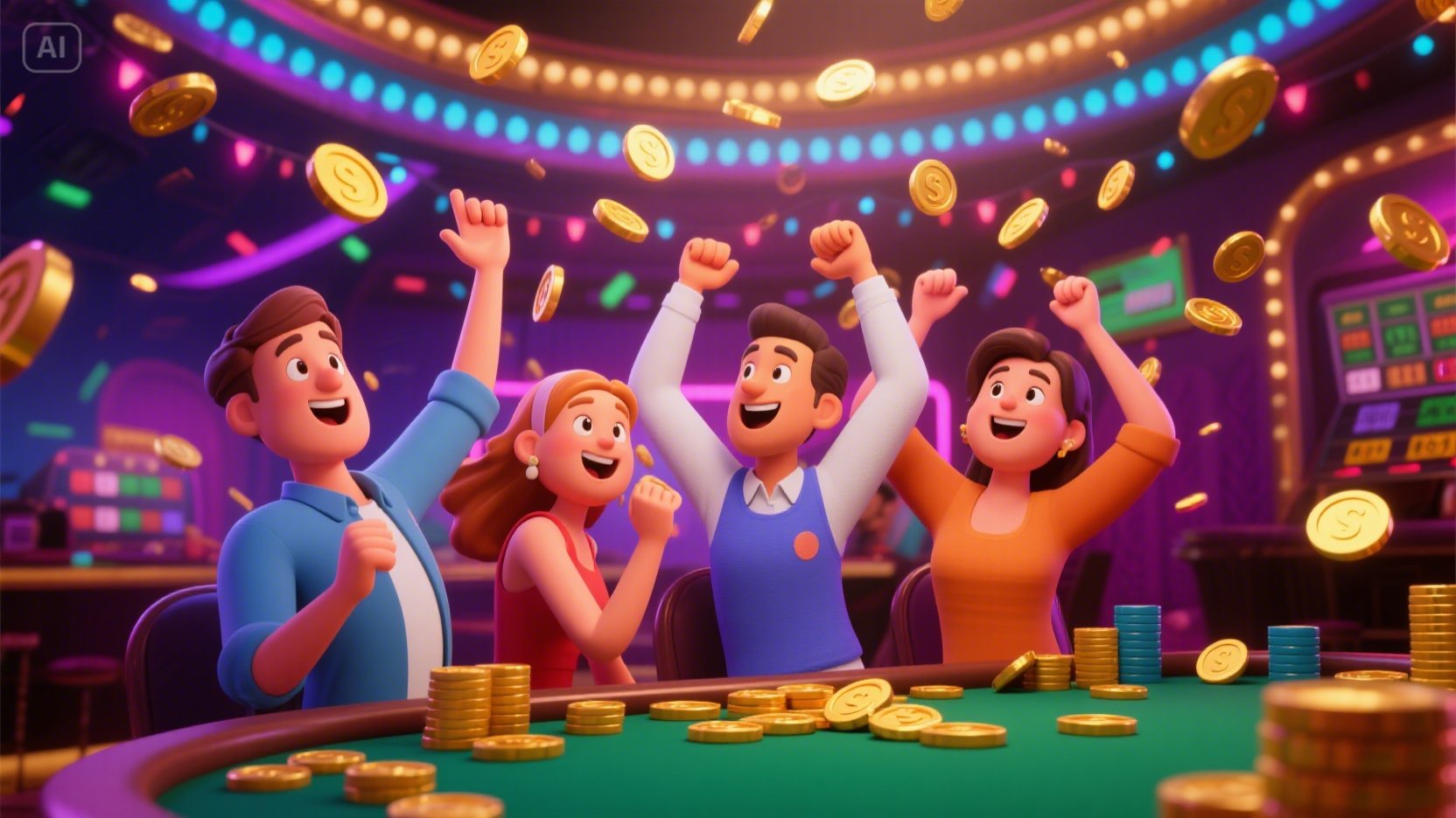 Casino CryptoWild Casino desktop and mobile interfaces