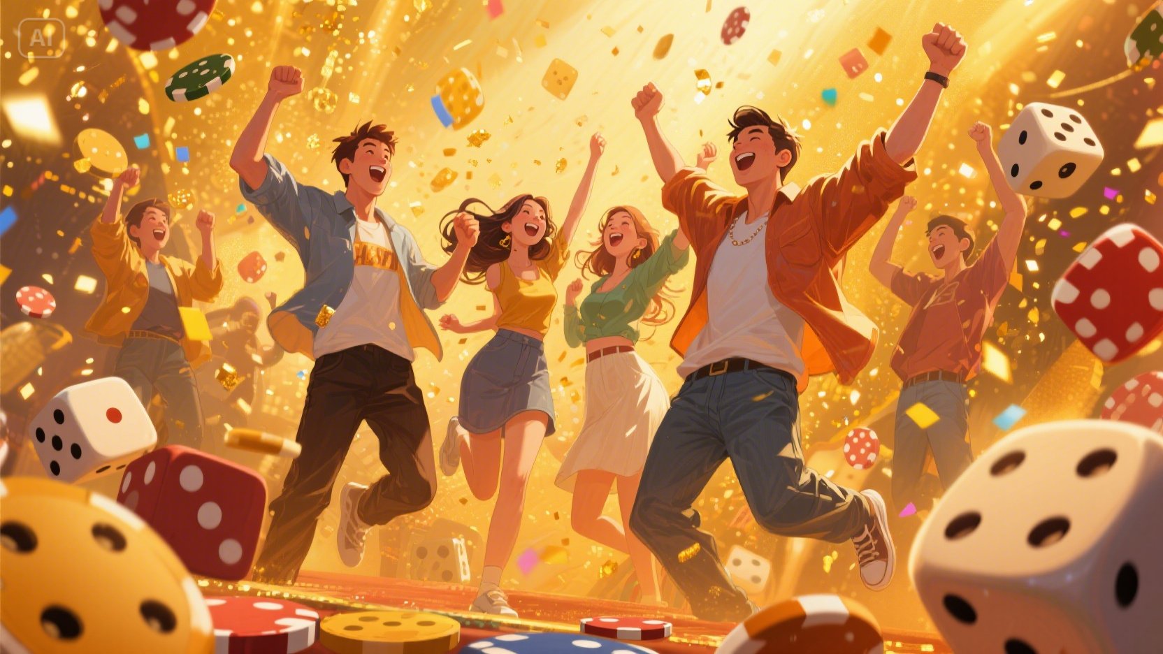 Registration at CryptoWild Casino Casino