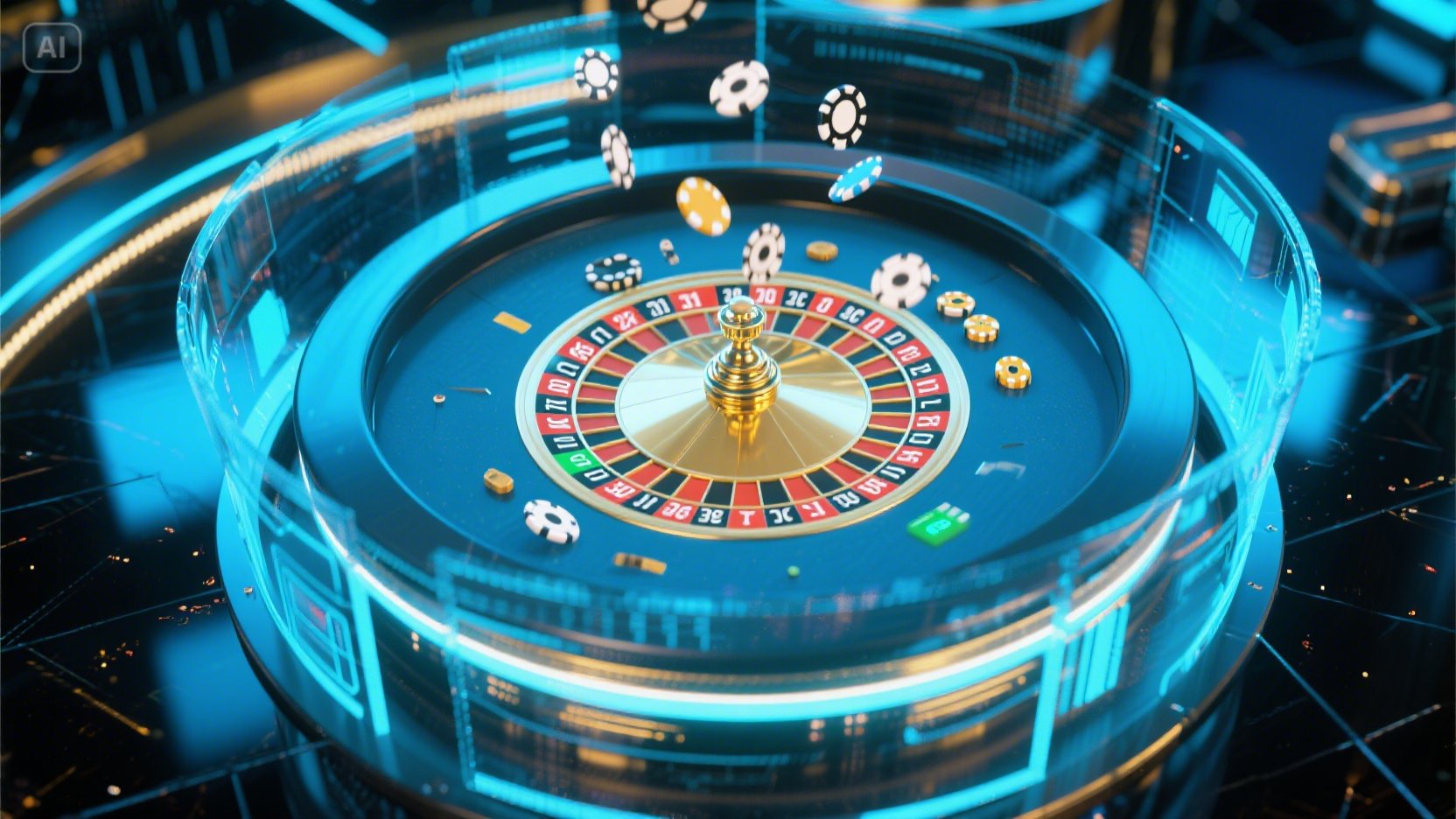 Casino CryptoWild Casino desktop and mobile interfaces