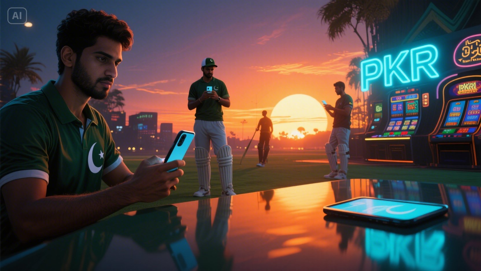 Registration at CryptoWild Casino Casino