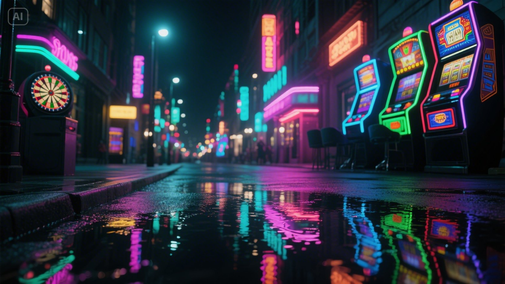 Registration at CryptoWild Casino Casino