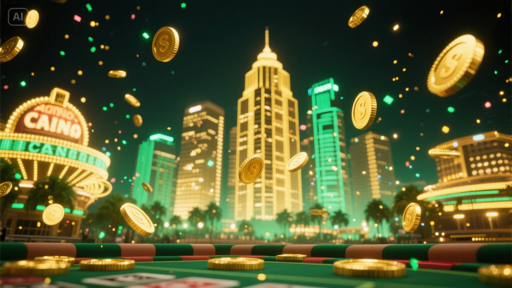 Registration at CryptoWild Casino Casino