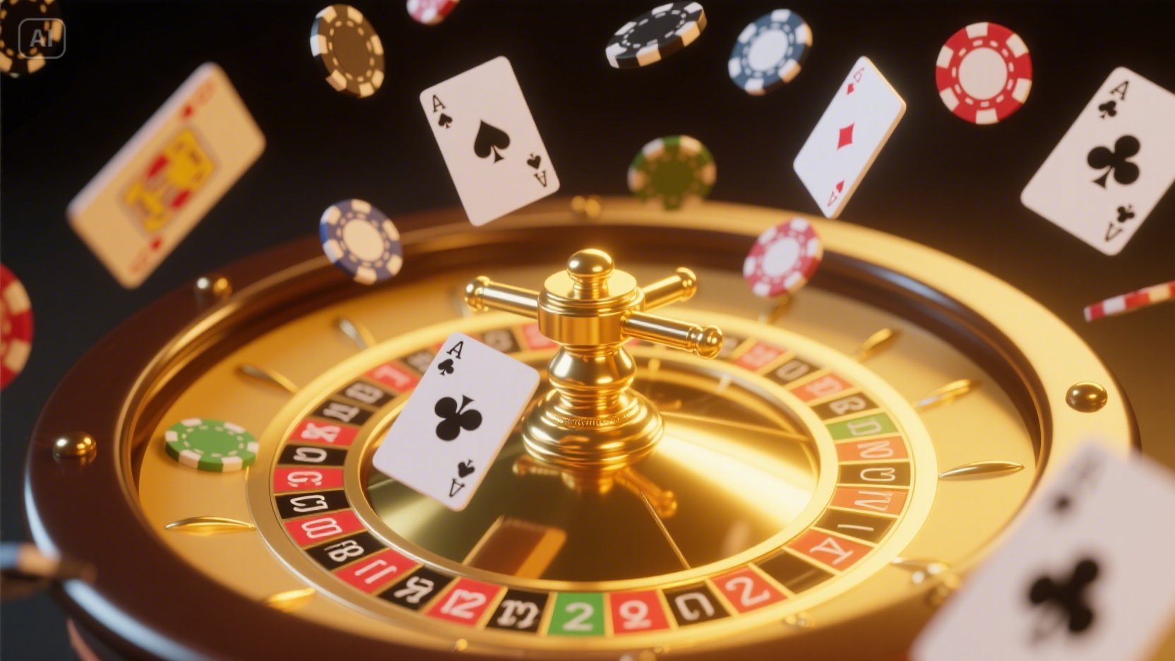 Casino CryptoWild Casino desktop and mobile interfaces