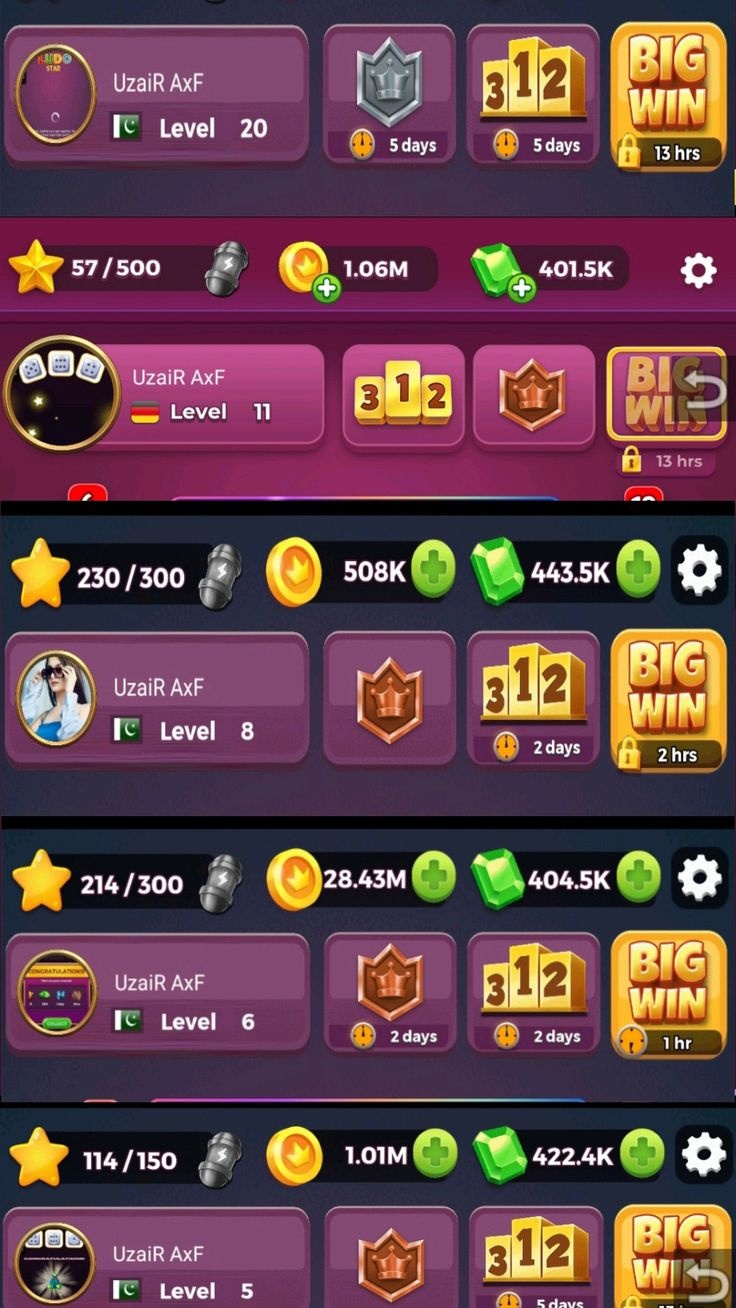 CryptoWild Casino game