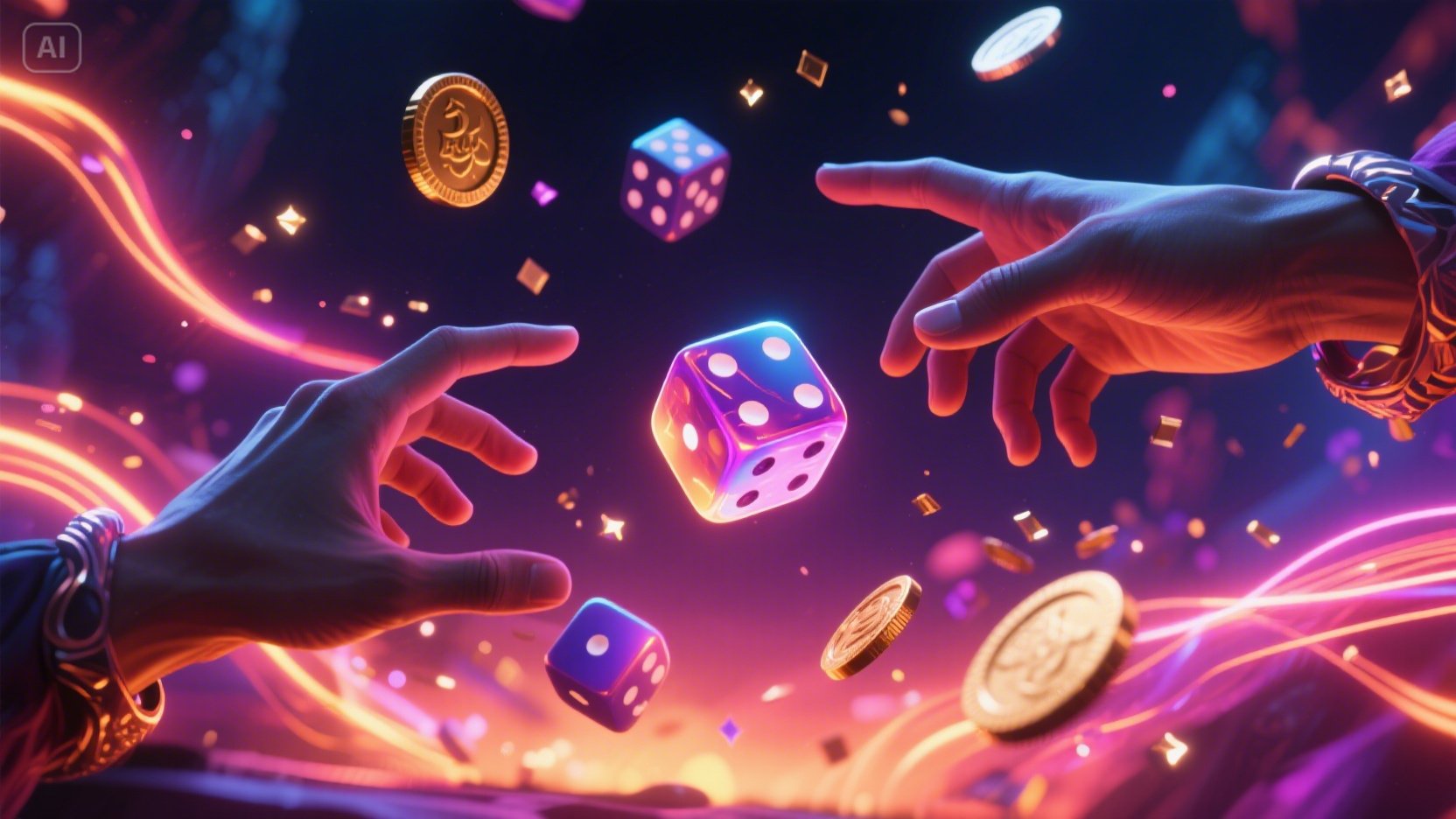 Casino CryptoWild Casino desktop and mobile interfaces