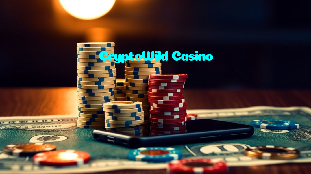 CryptoWild Casino